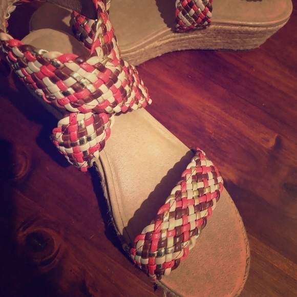 Jessica Simpson Espadrilles - Picture 1 of 8